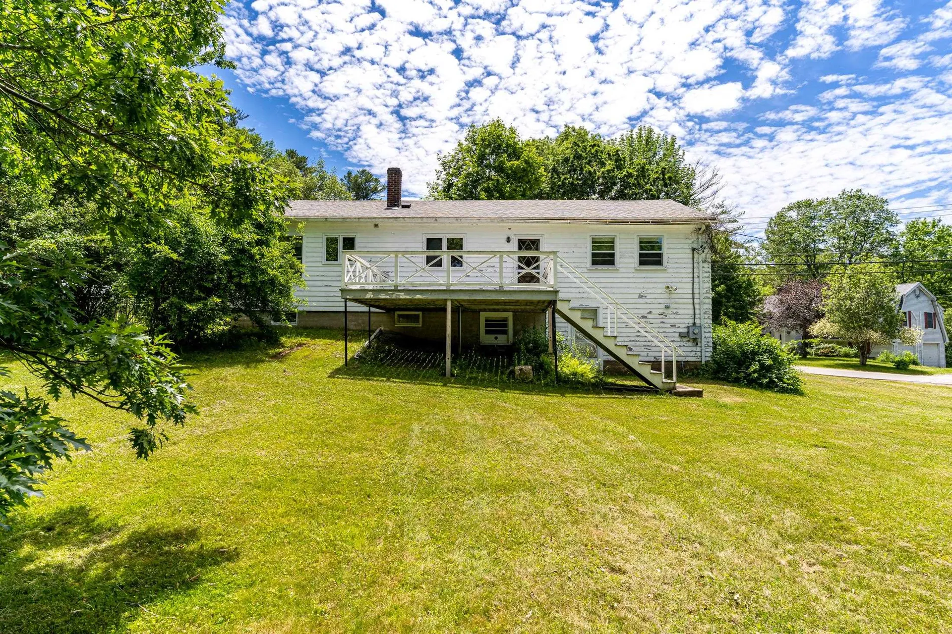 81 Winter Street Somersworth NH 03878