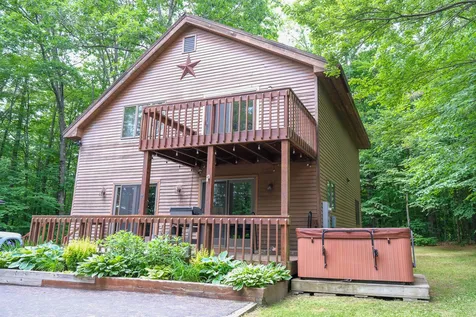 24 Gill Terrace Ludlow VT 05149
