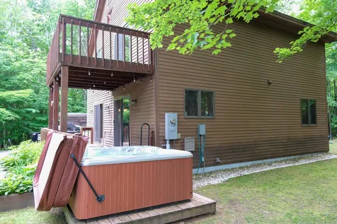 24 Gill Terrace Ludlow VT 05149