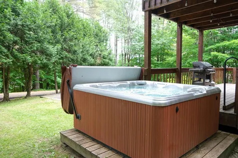 24 Gill Terrace Ludlow VT 05149