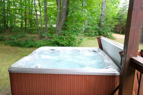 24 Gill Terrace Ludlow VT 05149