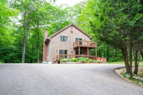 24 Gill Terrace Ludlow VT 05149