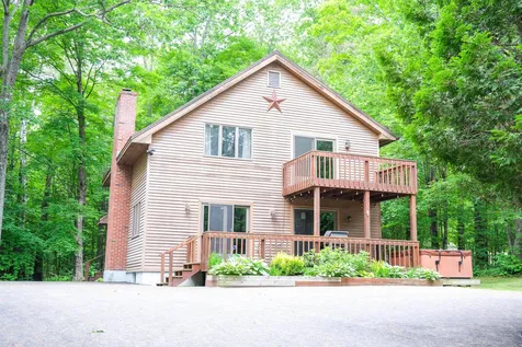24 Gill Terrace Ludlow VT 05149