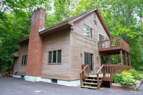 24 Gill Terrace Ludlow VT 05149