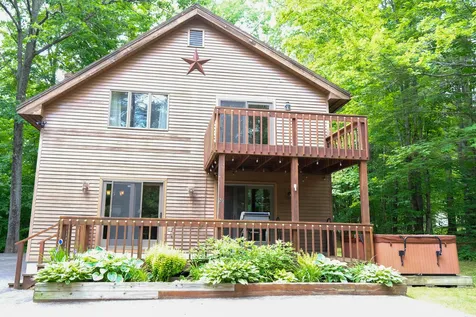24 Gill Terrace Ludlow VT 05149