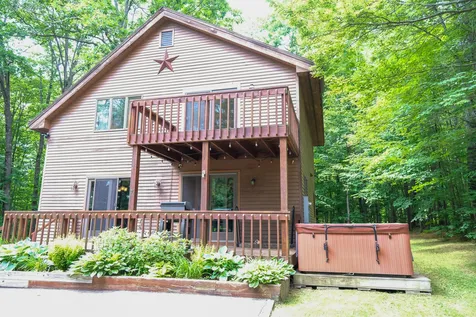 24 Gill Terrace Ludlow VT 05149