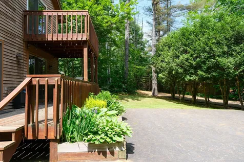 24 Gill Terrace Ludlow VT 05149