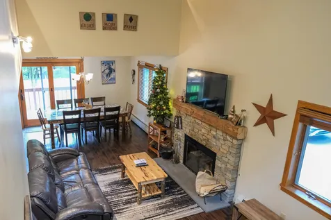 24 Gill Terrace Ludlow VT 05149
