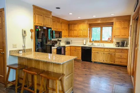 24 Gill Terrace Ludlow VT 05149