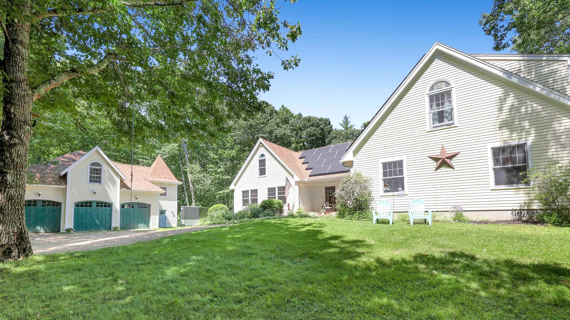 15 Tall Pines Road Durham NH 03824