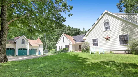 15 Tall Pines Road Durham NH 03824