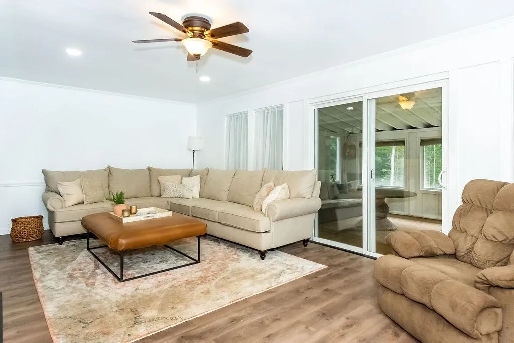 3 Highland Drive Chichester NH 03258