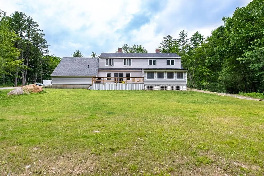 3 Highland Drive Chichester NH 03258