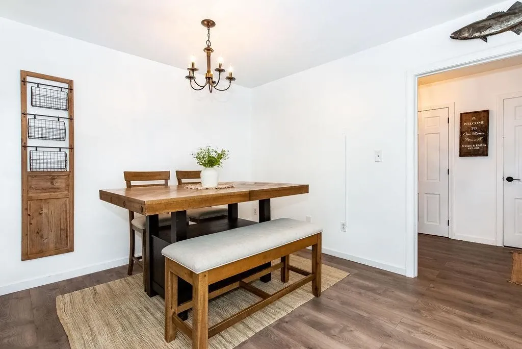 3 Highland Drive Chichester NH 03258