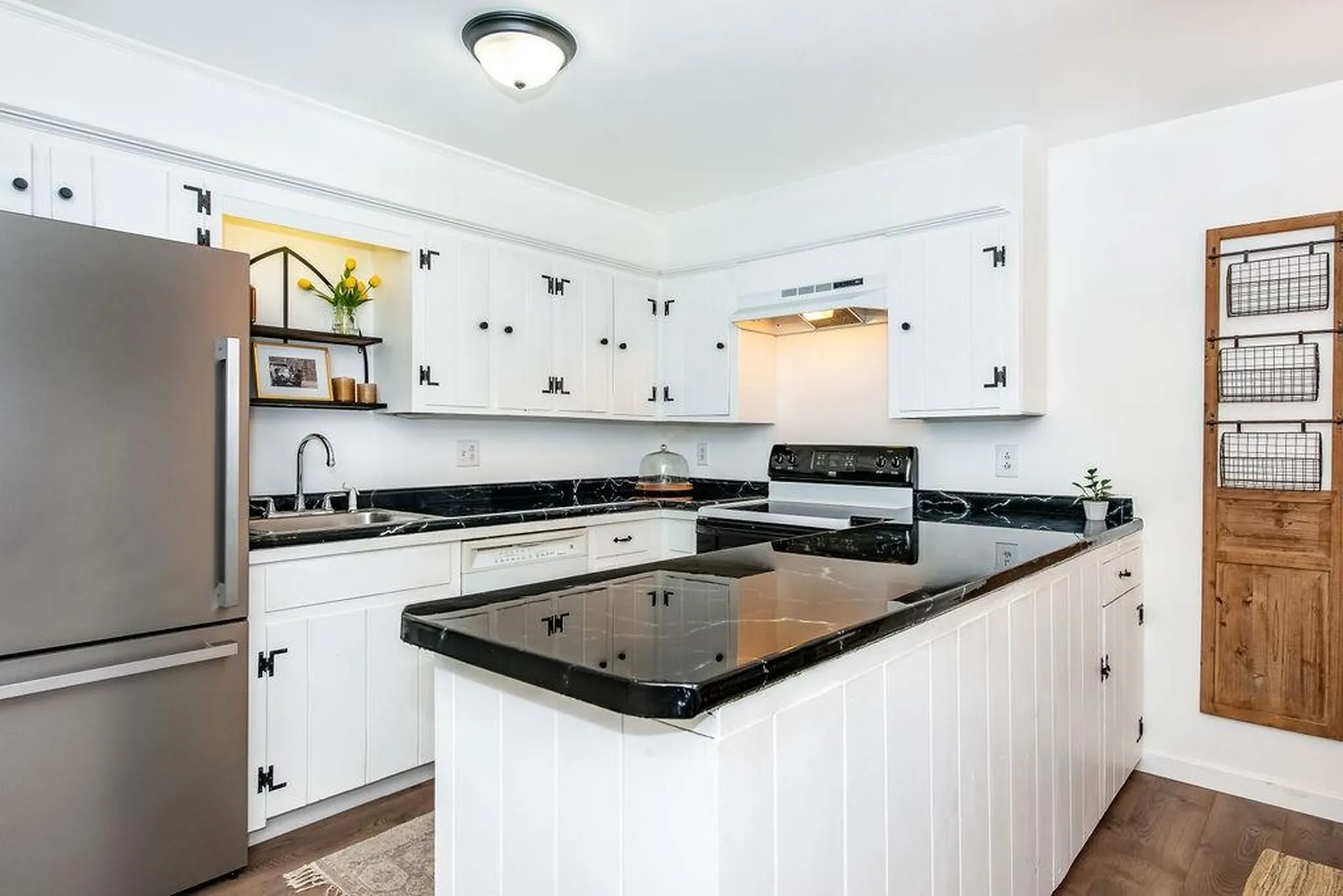 3 Highland Drive Chichester NH 03258