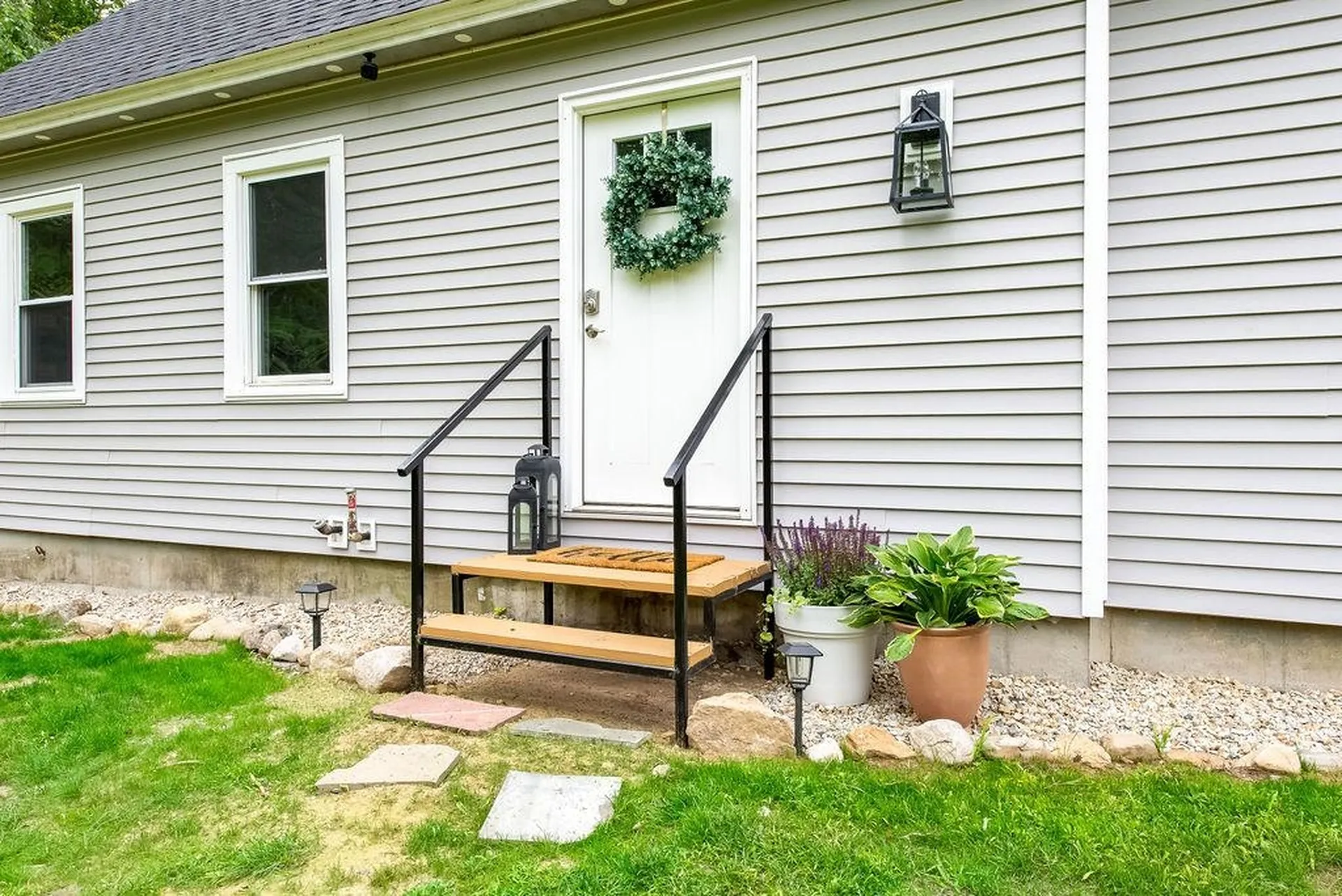 3 Highland Drive Chichester NH 03258