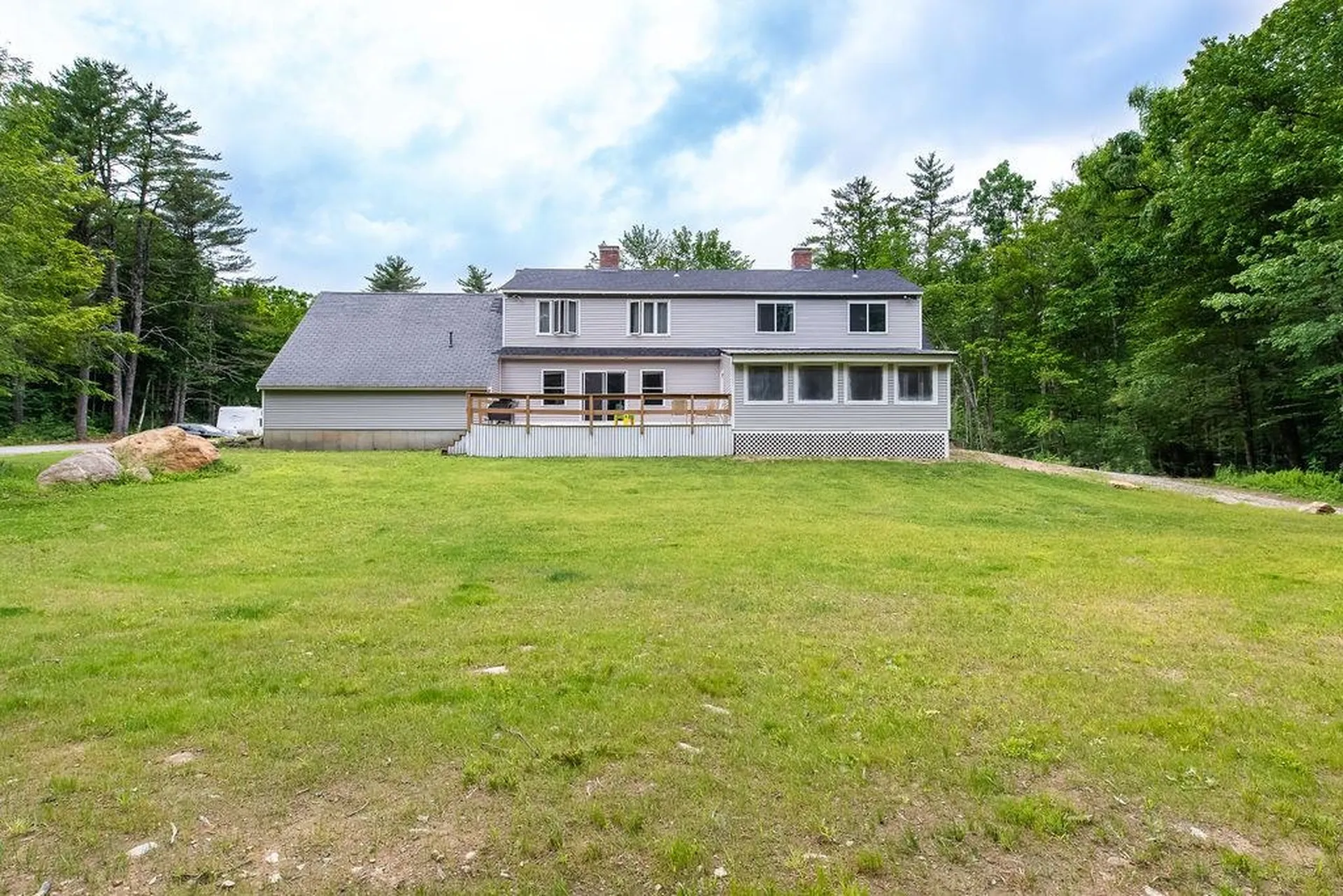 3 Highland Drive Chichester NH 03258