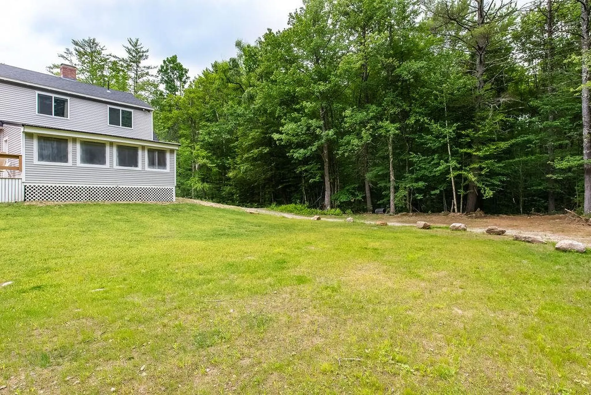 3 Highland Drive Chichester NH 03258