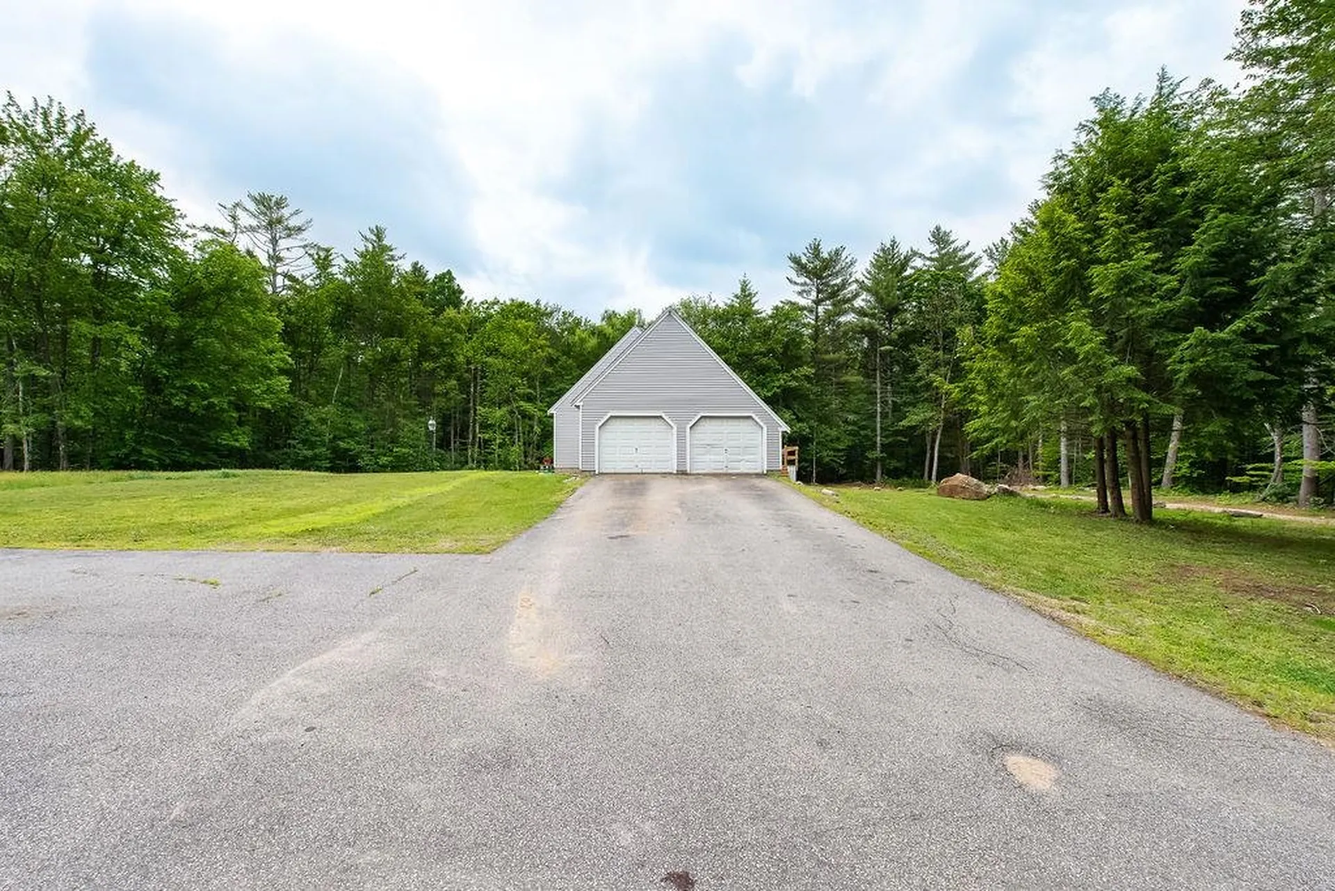 3 Highland Drive Chichester NH 03258