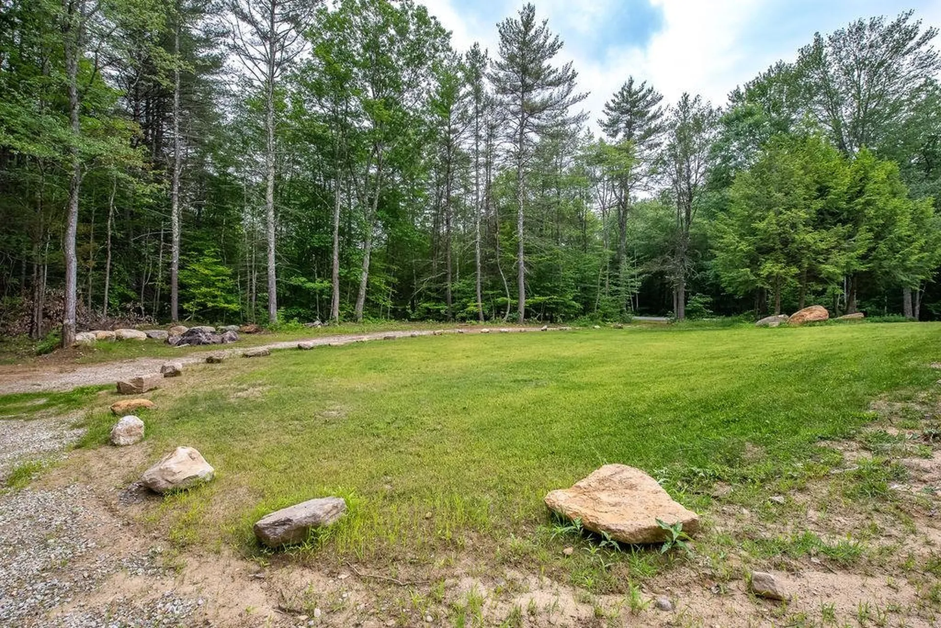 3 Highland Drive Chichester NH 03258