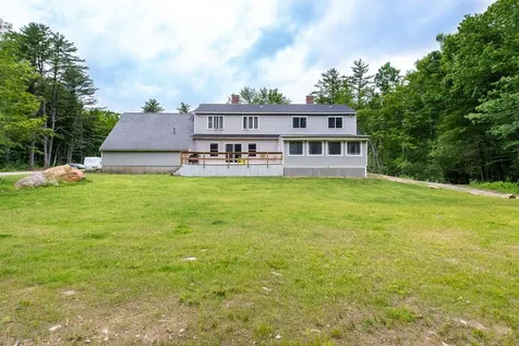 3 Highland Drive Chichester NH 03258