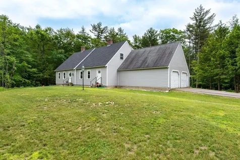 3 Highland Drive Chichester NH 03258