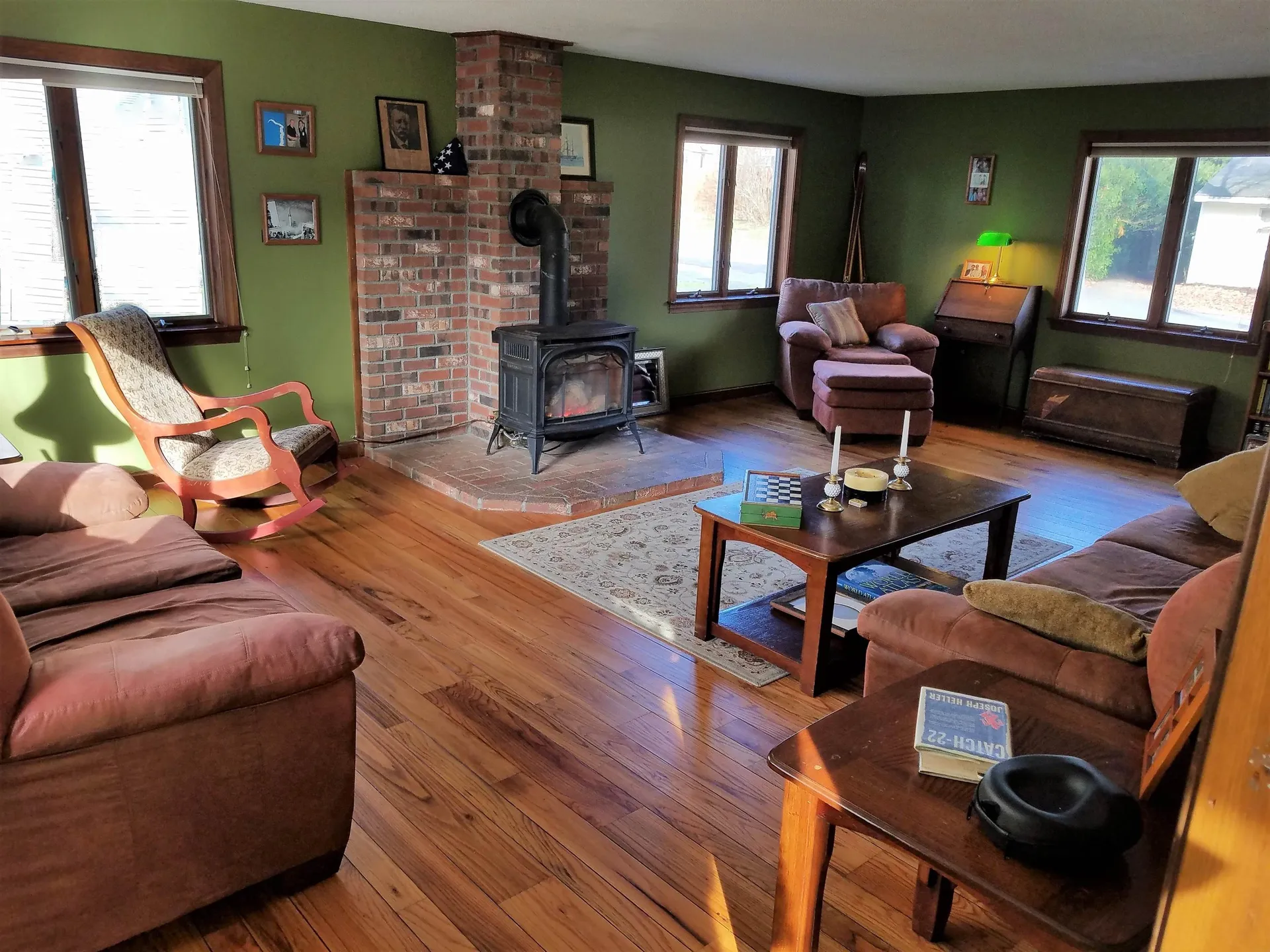 29 Bullard Street Hartford VT 05001