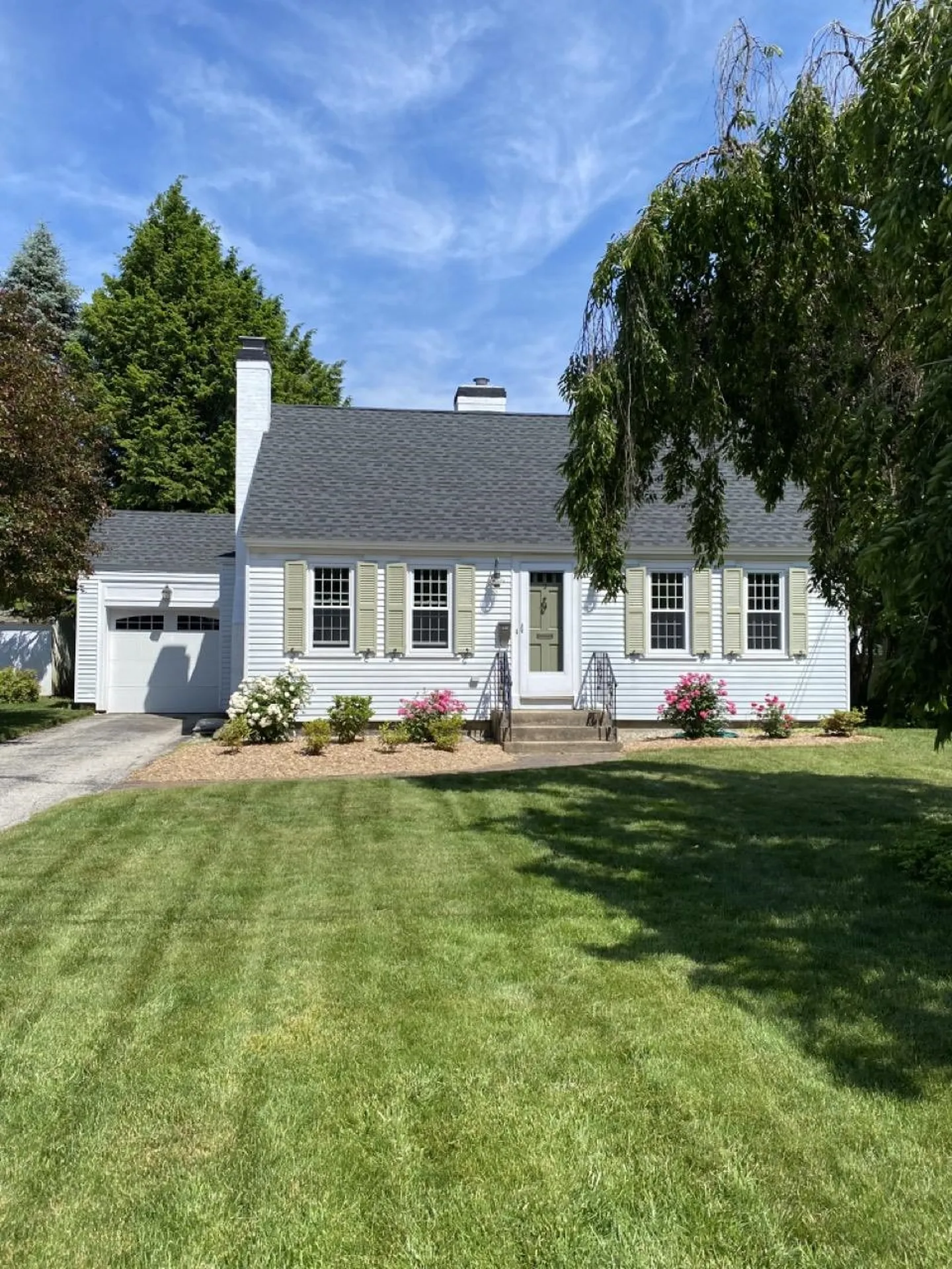 3 Rundlett Street Concord NH 03301