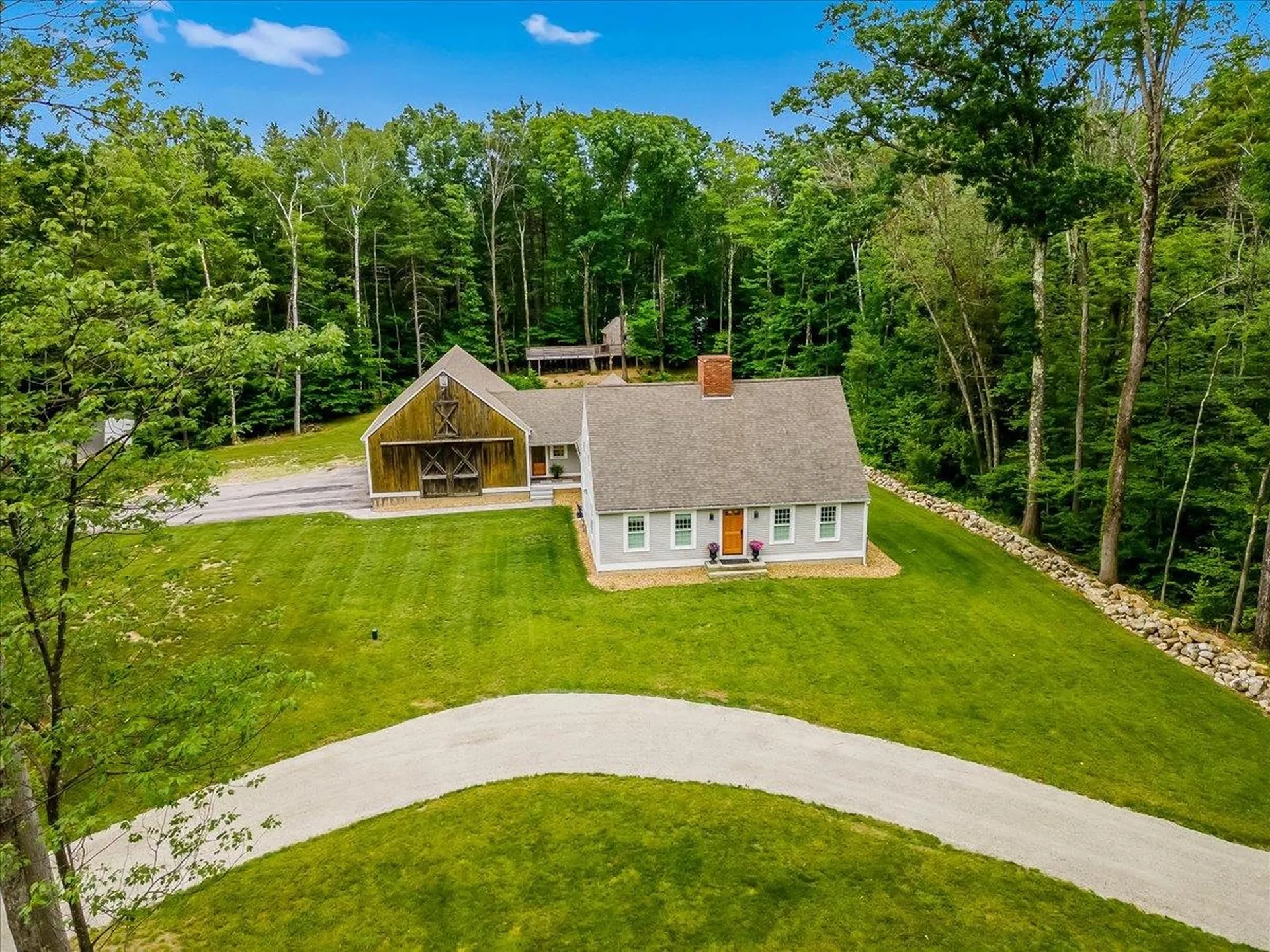 1 Eagle Drive Bedford NH 03110