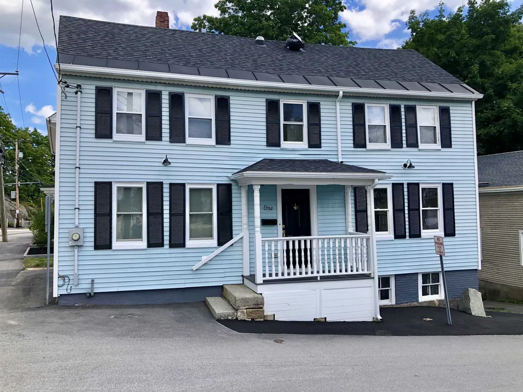 1 Tasker Lane Newmarket NH 03857
