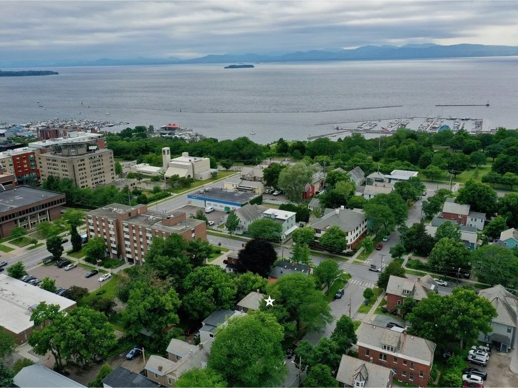 51 Monroe Street Burlington VT 05401