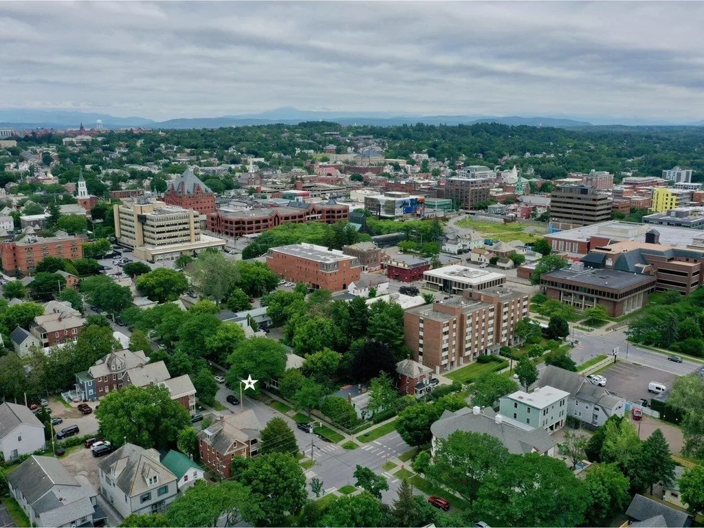 51 Monroe Street Burlington VT 05401