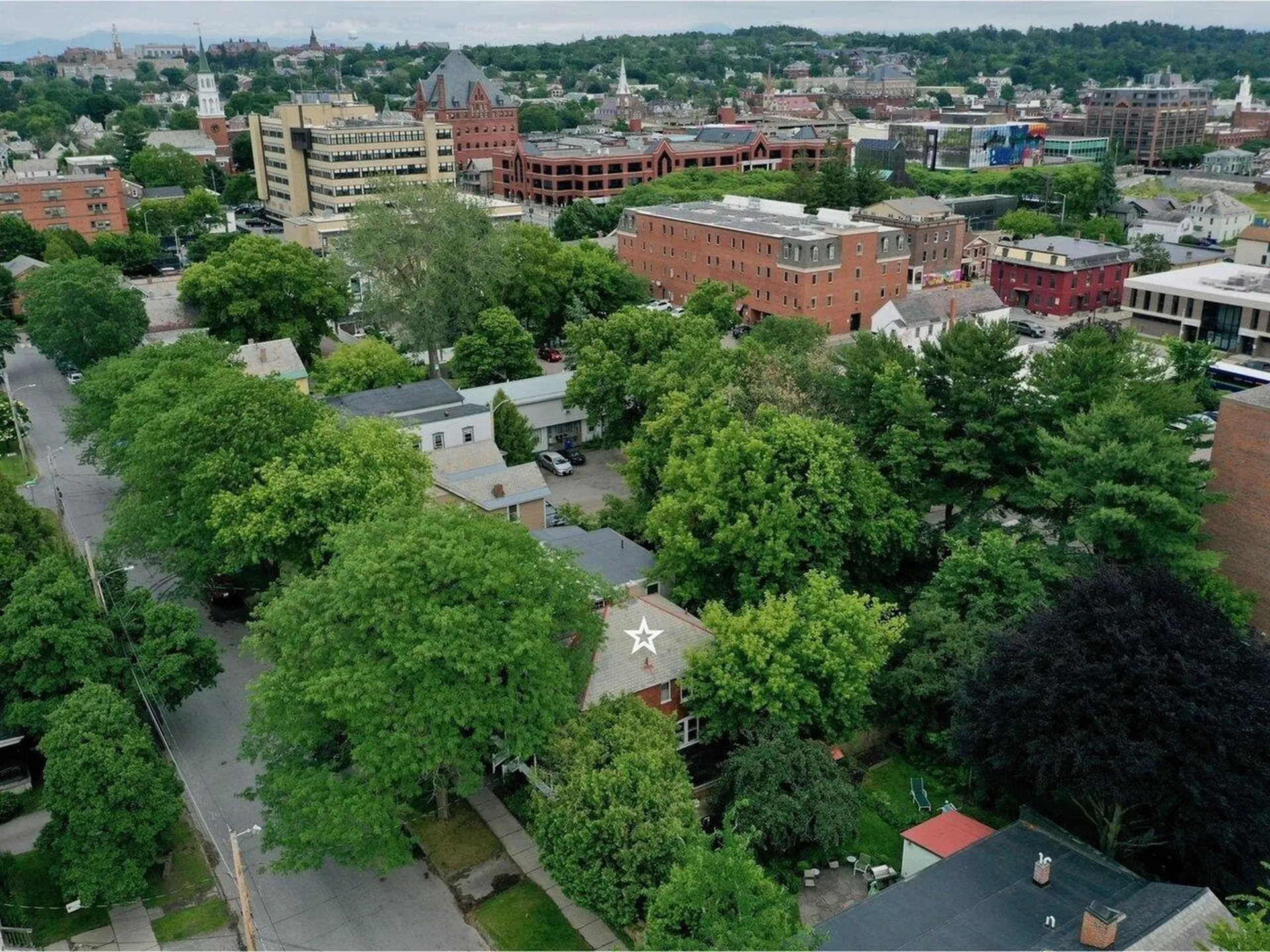 51 Monroe Street Burlington VT 05401