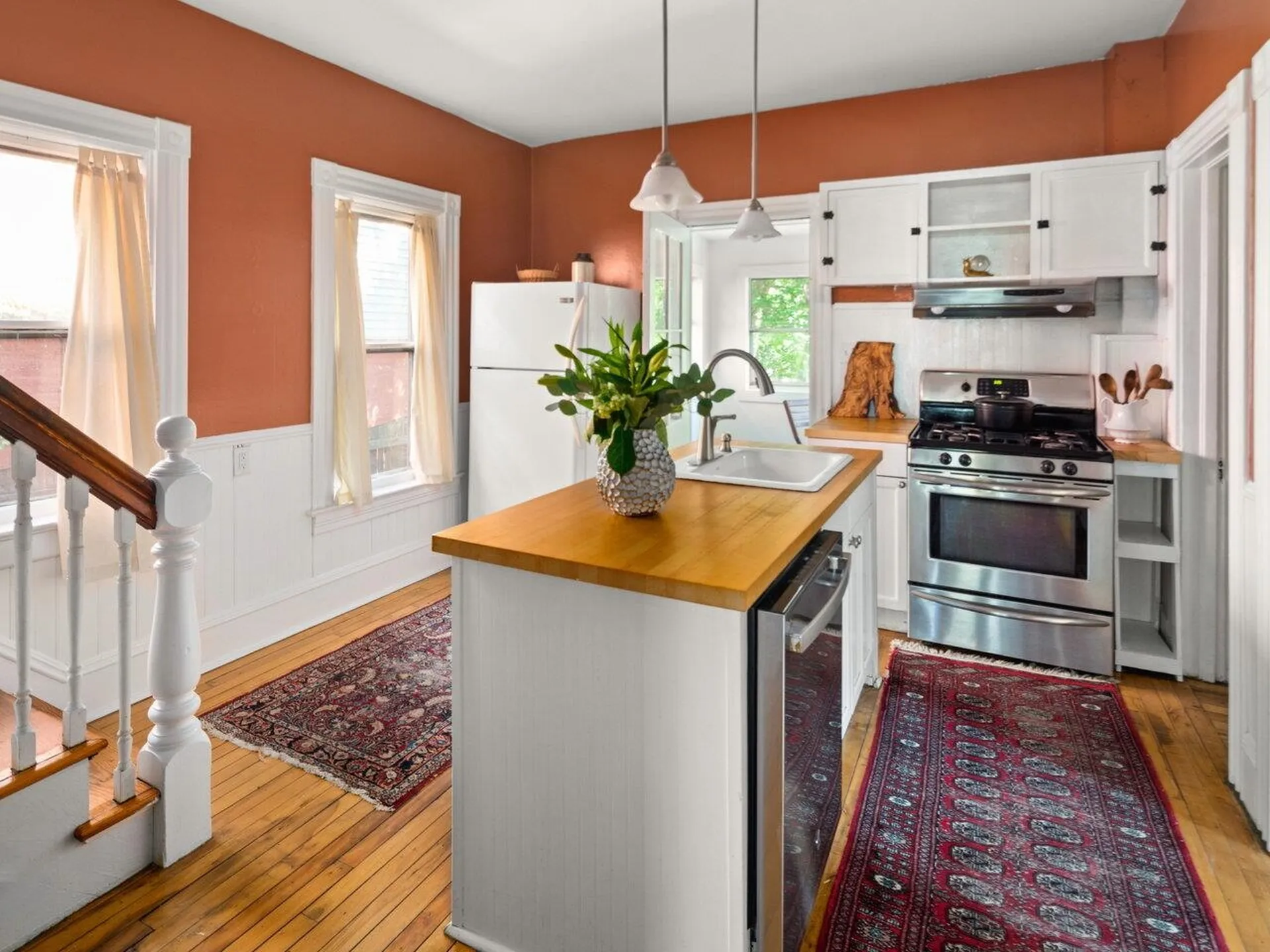 51 Monroe Street Burlington VT 05401