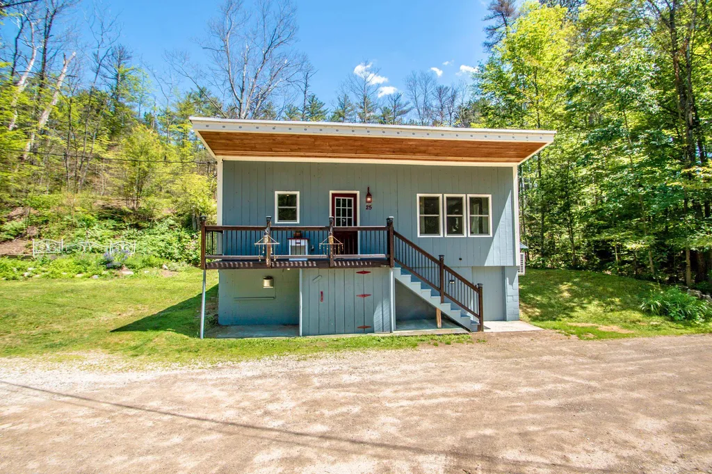 25 Crawford Hollow Conway NH 03860