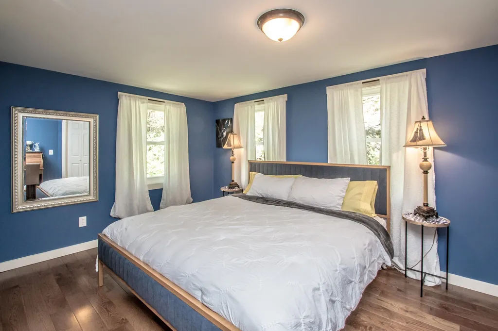 25 Crawford Hollow Conway NH 03860