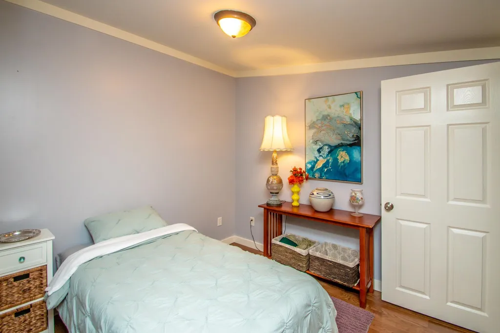 25 Crawford Hollow Conway NH 03860