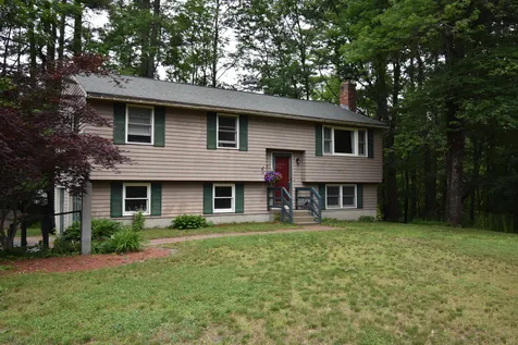 38 Heritage Way Milford NH 03055