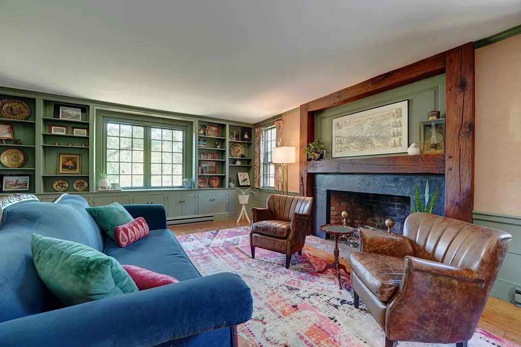 53 Jewell Street South Hampton NH 03827