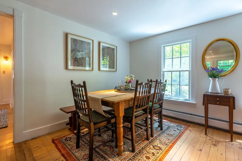 4946 South Street Woodstock VT 05071