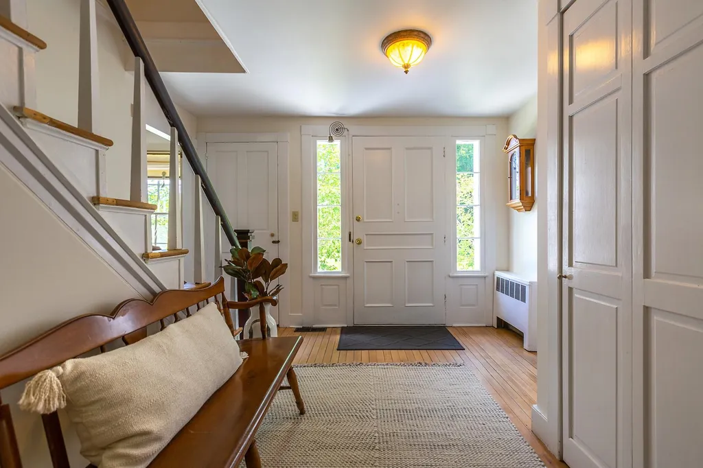 4946 South Street Woodstock VT 05071