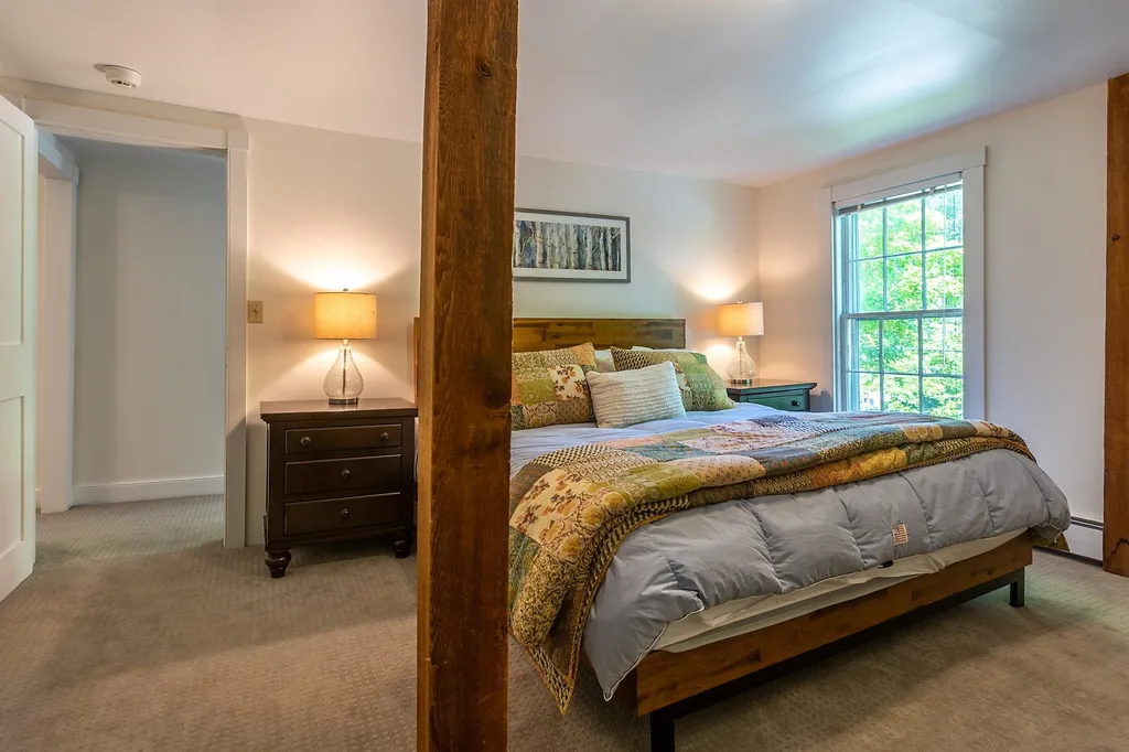 4946 South Street Woodstock VT 05071