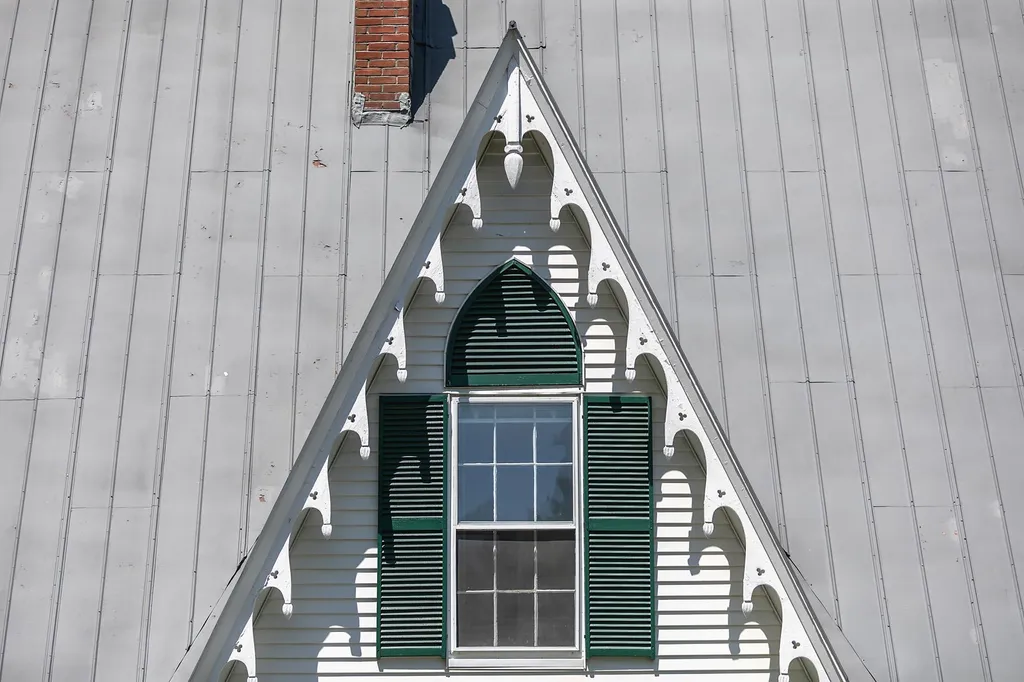 4946 South Street Woodstock VT 05071