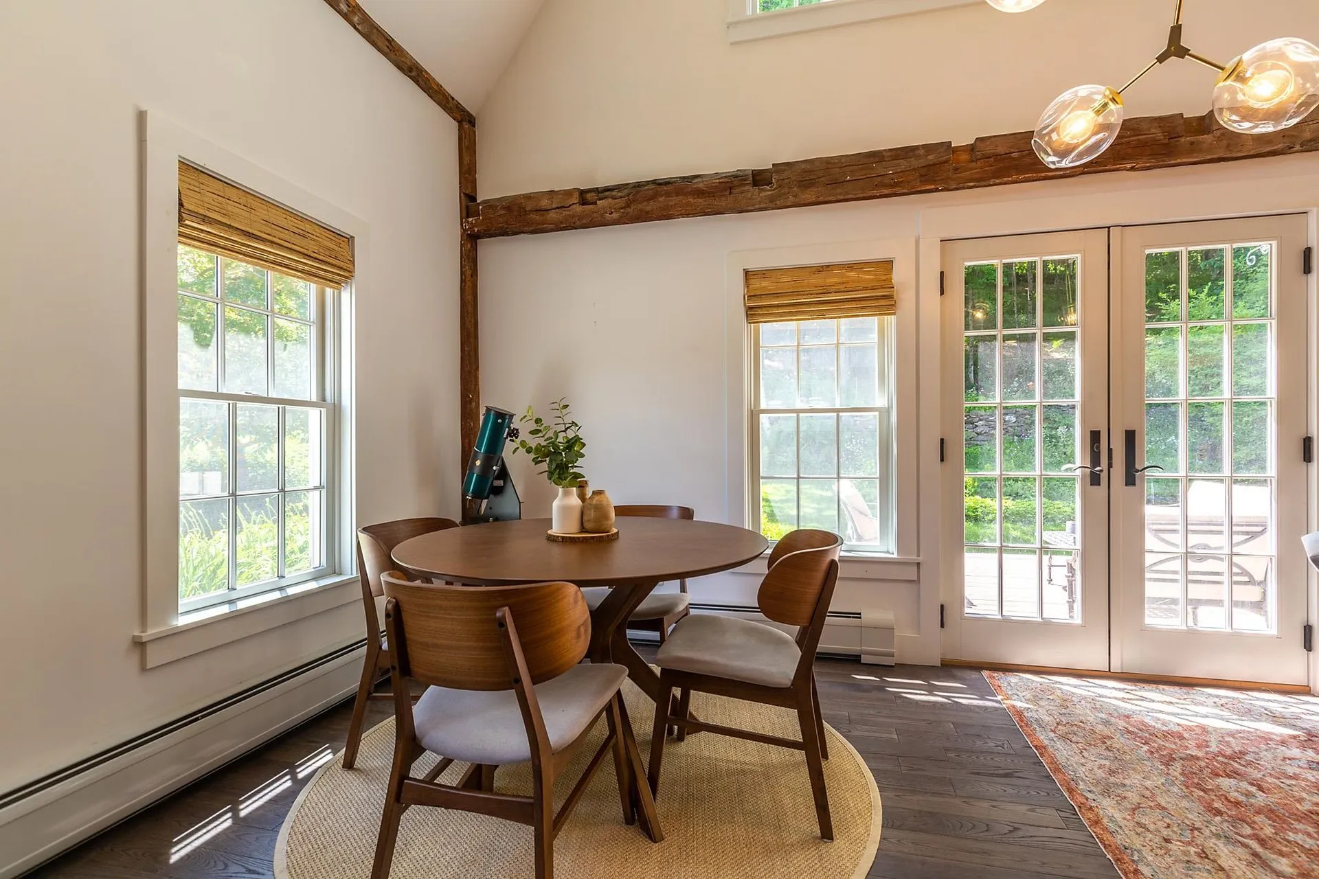 4946 South Street Woodstock VT 05071