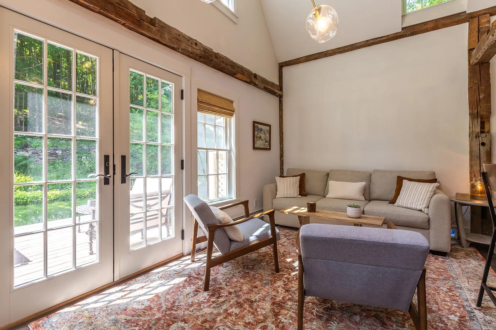 4946 South Street Woodstock VT 05071