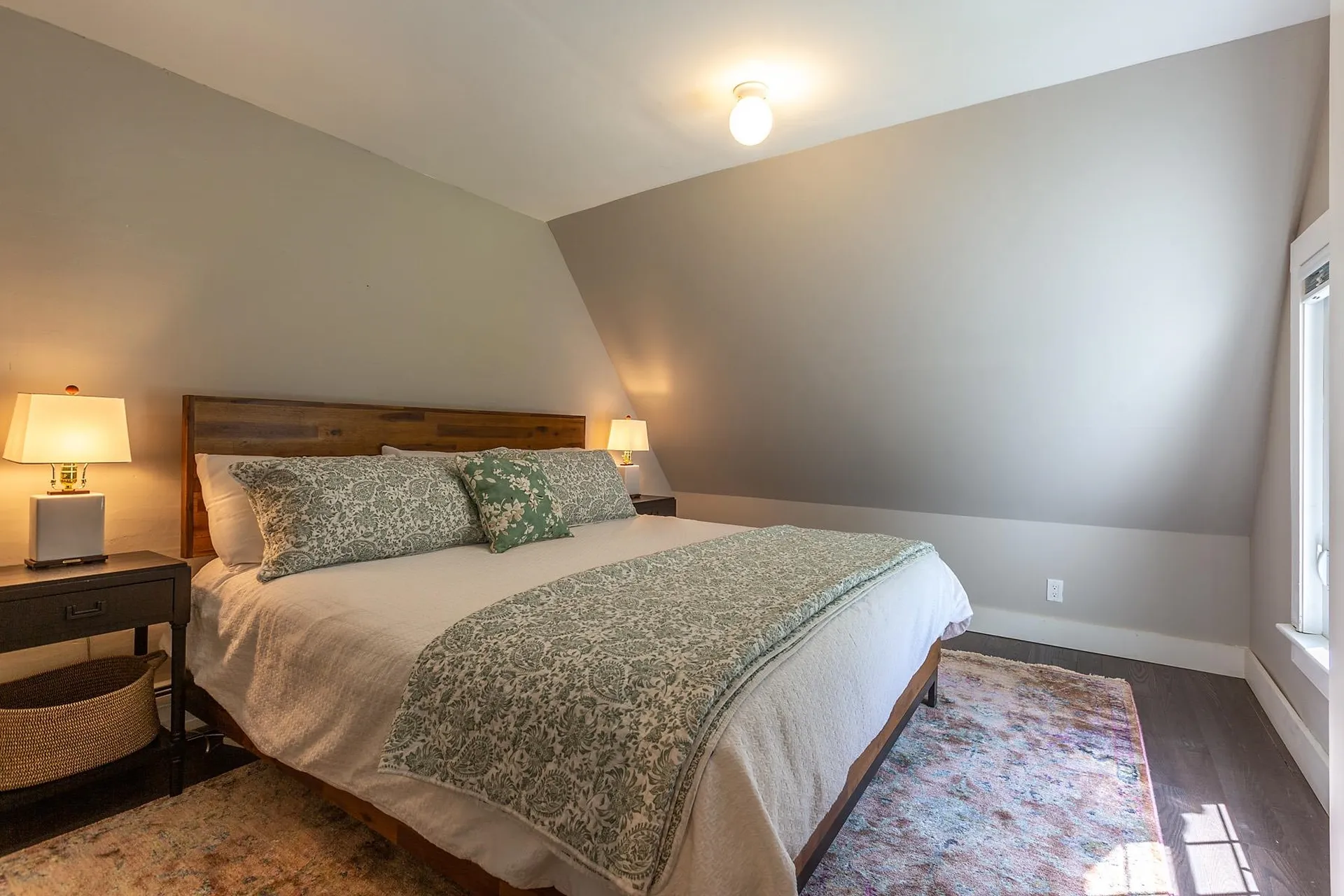 4946 South Street Woodstock VT 05071