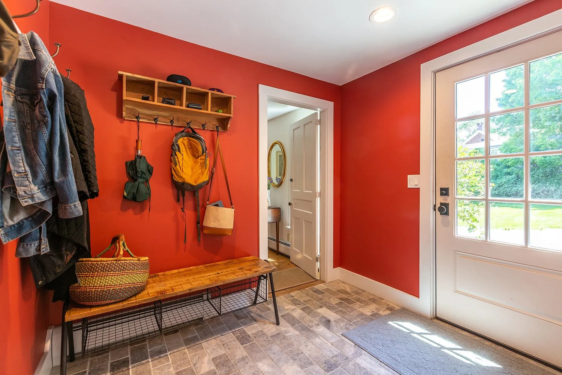 4946 South Street Woodstock VT 05071