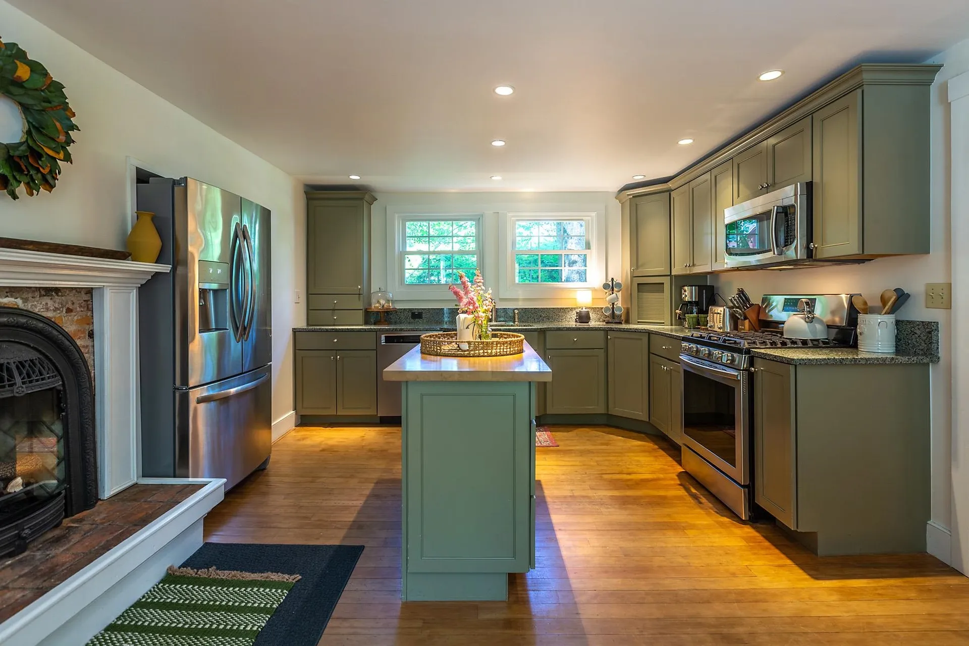 4946 South Street Woodstock VT 05071