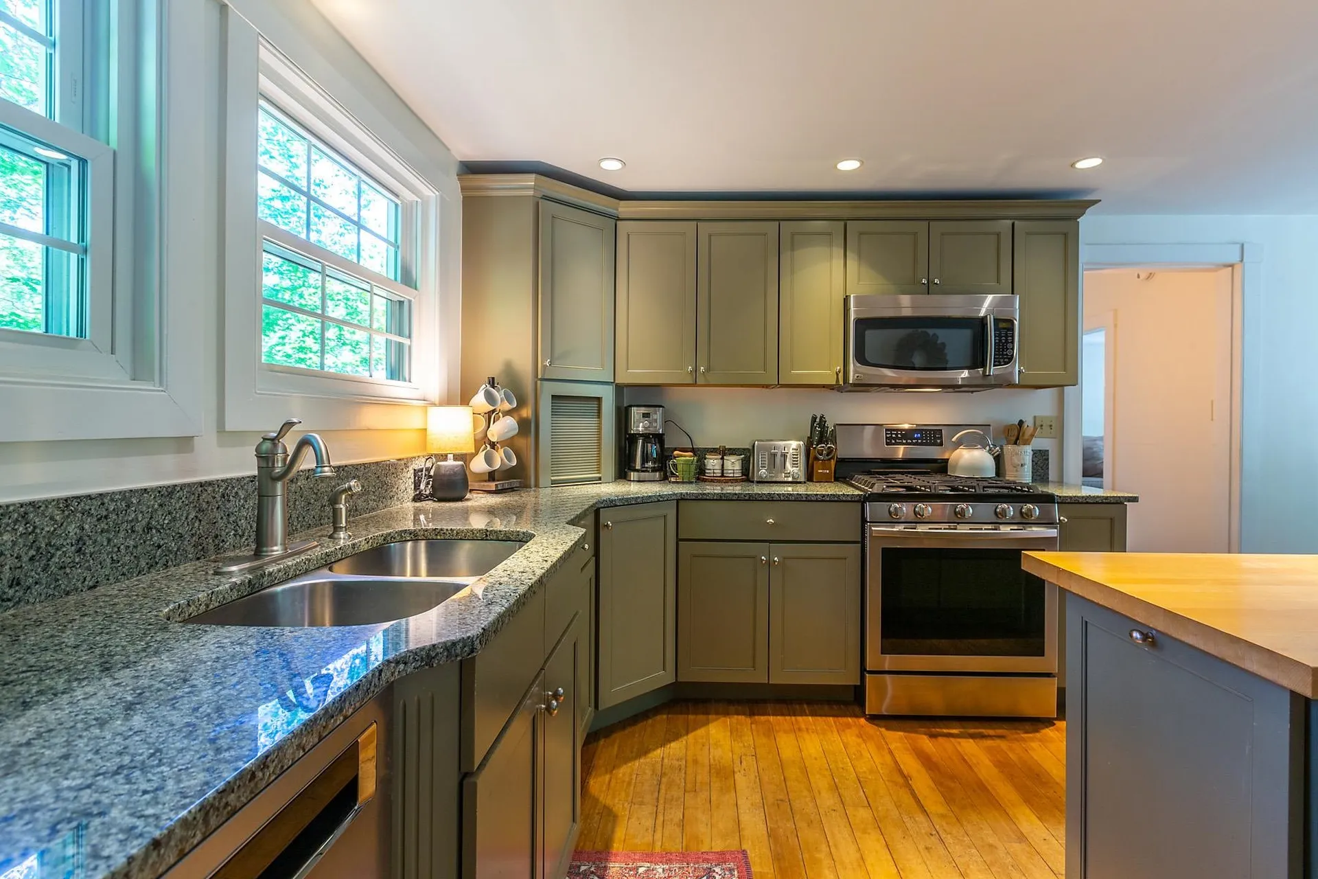 4946 South Street Woodstock VT 05071