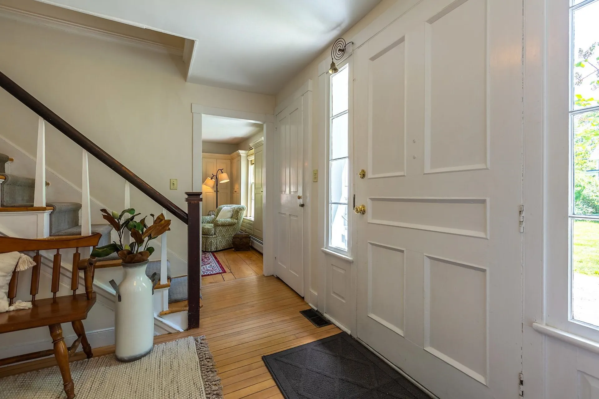 4946 South Street Woodstock VT 05071